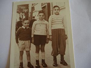 LES PETIOTS
